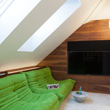 upstairs lounge