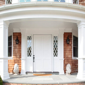 Southampton Custom Home