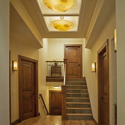Rogue Valley Door - Products