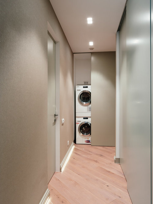 Hidden Washing Machine Ideas, Pictures, Remodel and Decor