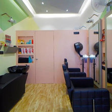 THE SALON