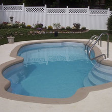 pools