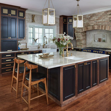 kitchen update