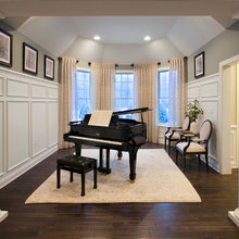 Formal Living Room