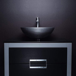 Contemporary Italian Bathroom Fixture Selection - Bathroom Fixtures