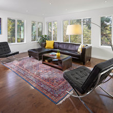 New Living Room Ideas