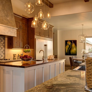 2016 Parade Home