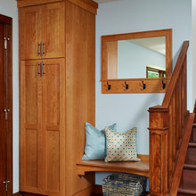 Mud Room