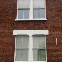 Sash Windows - Windows