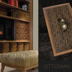 Mid-Century Modern - Products