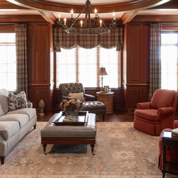 Main Line House