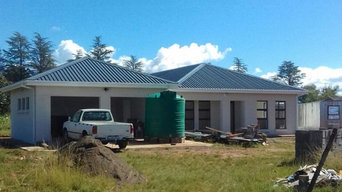 Best 15 Home Builders in Maseru Maseru Lesotho Houzz