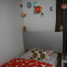 Matthew's room