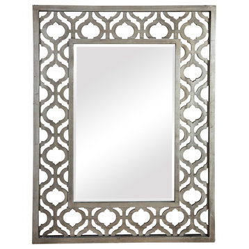 Uttermost Sorbolo Mirror