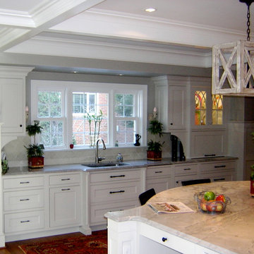 Additions and Alterations to Edgeworth PA Residence