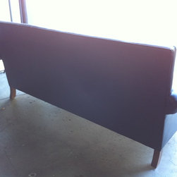 Totally Custom - Sofas
