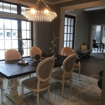 Spring 2017 Brown County Showcase of Homes-Beachmont