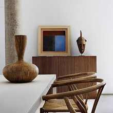 Wishbone Chair CH24 Hans Wegner