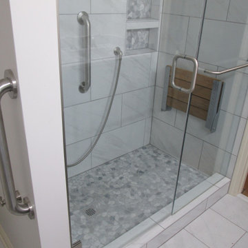 Bathroom Remodels
