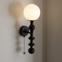 Simple Yet Warm - Wall Lighting