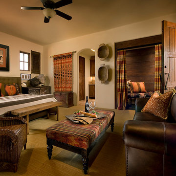 Enchanted Southwest Ranch