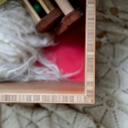Eastvold Toy Box - Kids Storage Benches And Toy Boxes