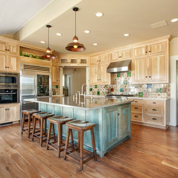 Historical San Luis Obispo Home