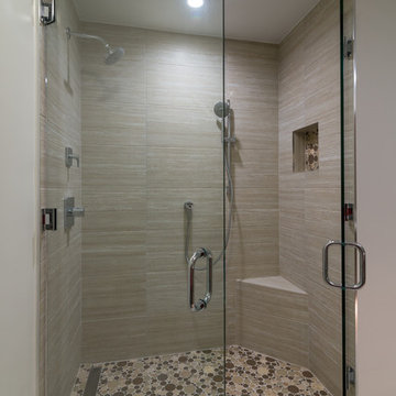 Transitional Home Remodel in Fort Lauderdale
