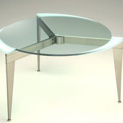 Spin - Side Tables And End Tables