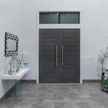 Front Doors