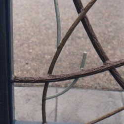 Custom branch gate - Products