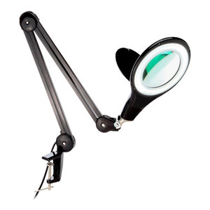 brightech lightview pro flex magnifying lamp