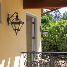 Lighting, Exterior / Interior
