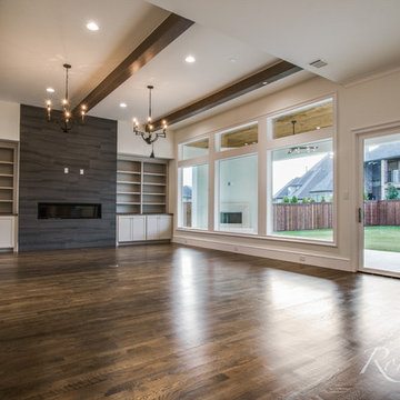 1024 La Salle - Southlake