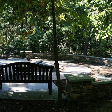 Meditation Gardens