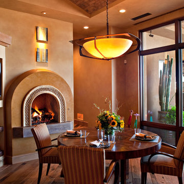 Southwest Contemporary at Desert Mountain