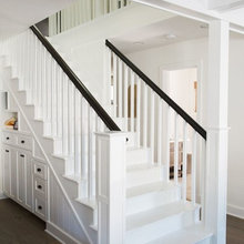 stair storage