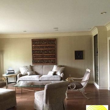 Pittsburgh: FUN & SASSY: Audio, Video, & Integrated Home Design Samples