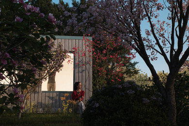 Ecko Design Garden Office