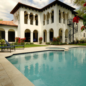 South Tampa Villa