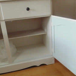 Kingston Shabby Chic Projects - Furniture