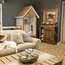 Dog House