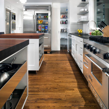 Residence 1414