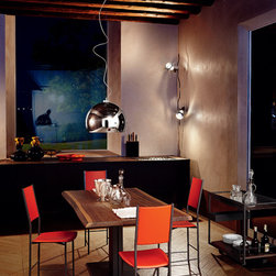 Alessia Chair by Cattelan Italia - Dining Chairs