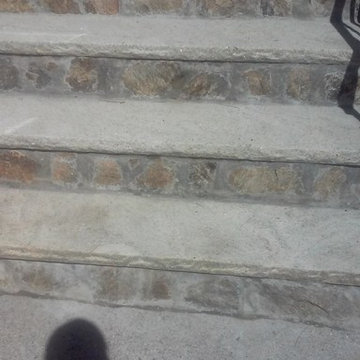 Stone Masonry