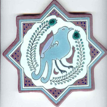 turkish tiles 20 cm x 20 cm cataloge