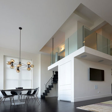Upper East Side Apartment