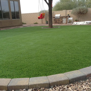 Artificial Turf