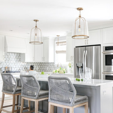 Kitchen Remodels
