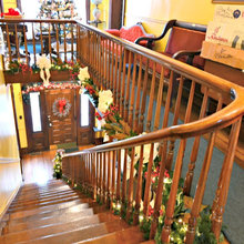 33 Holiday Decor